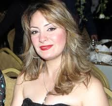 صورة غلاف مقالة نيرمين الفقي: التلفزيون صنع نجوميتي