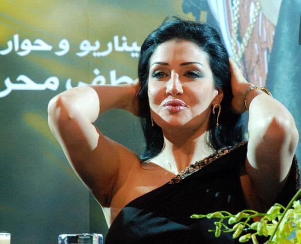 صورة غلاف مقالة هل ستحرم الخلافات "سمارة" من العرض فضائياً