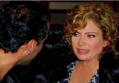 صورة غلاف مقالة سلافة تقع في غرام يحي الفخراني في مسلسل الخواجة