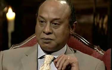 صورة غلاف مقالة وفاة الفنان المصري طلعت زين