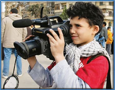 صورة غلاف مقالة "فضائيات" في جيوب المشاهدين