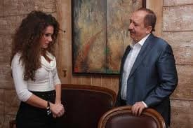 صورة غلاف مقالة بشار إسماعيل يستغل ديمة قندلفت في أعمال لا أخلاقية!