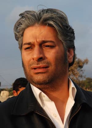 صورة غلاف مقالة كندة علوش وباسل خياط أحدث المنضمين لأسرة مسسل "سنعود بعد قليل"