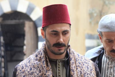 صورة غلاف مقالة شادي مقرش: شخصيتي في "زمن البرغوت2" تبلورت أكثر، وبانتظار مشروع سينمائي قصير