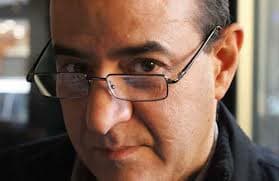 صورة غلاف مقالة بسام كوسا بطل "تلج ونار" من خماسيات مسلسل "صرخة روح"