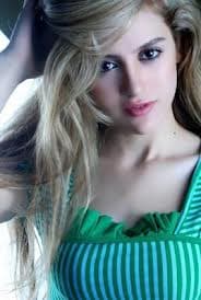 صورة غلاف مقالة مرام علي: بطولتي للمسلسل اللبناني "الضياع" لن تلغي مشاريعي المقبلة في سوريا