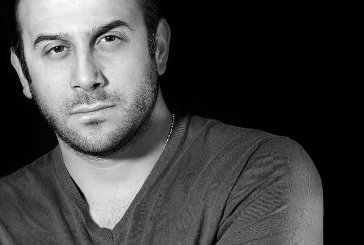 صورة غلاف مقالة قصي خولي : خسارة أي فنّان سوري تحت أي مسمى هي خسارة للشعب والفن