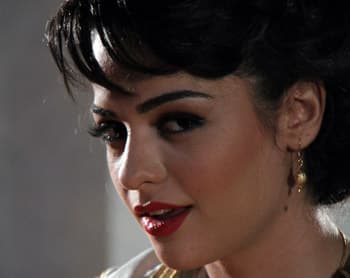 صورة غلاف مقالة بالفيديو... تعرفوّا على زينة بارافي: "جوريّة" في مسلسل "ياسمين عتيق"