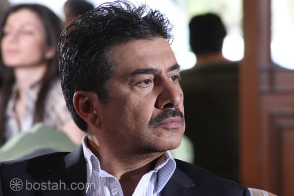 صورة غلاف مقالة "عابد فهد": "رؤوف" لن يكون أقل جنوناً في "ساعات الجمر"