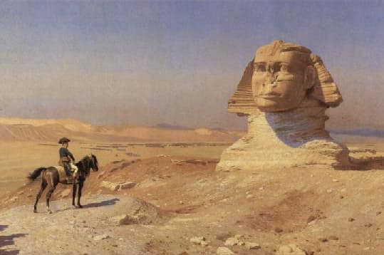 صورة غلاف مقالة تابعوا على موقع "بوسطة"...الإعلان الترويجي لمسلسل "الحملة الفرنسية على مصر"