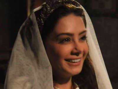 صورة غلاف مقالة ألبوم صور جديد من كواليس مسلسل "الأميمي" على موقع «بوسطة»