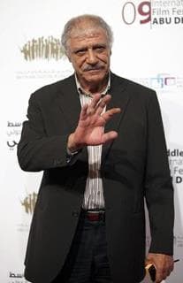 صورة غلاف مقالة تشييع الفنّان الكبير "خالد تاجا" ... الخميس 5 نيسان 2012