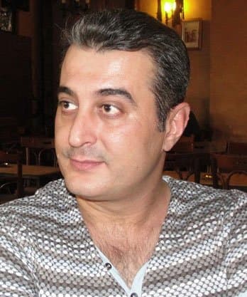 صورة غلاف مقالة "سامر رضوان" يعلن عن جزءٍ ثالث لل"الولادة من الخاصرة"