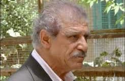 صورة غلاف مقالة نبأ وفاة الفنّان الكبير "خالد تاجا" عارٍ عن الصحة تماماً..