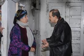 صورة غلاف مقالة "بسّام كوسا" و"منى واصف" معاً مجدداً في "ابن الميتة"