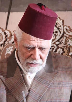 صورة غلاف مقالة موقع «بوسطة» يطمئن على صحّة "أنطوني كوين العرب"