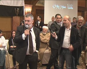 صورة غلاف مقالة خلاصات على هامش الحوار.. الفني