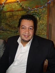 صورة غلاف مقالة وائل زيدان بين التمثيل وإدارة الإنتاج