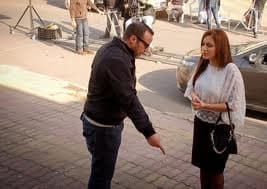 صورة غلاف مقالة "جلسات" المثنى صبح قيد المونتاج