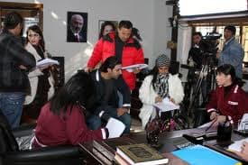 صورة غلاف مقالة شركة كلاكيت تنهي "ولادة من الخاصرة"