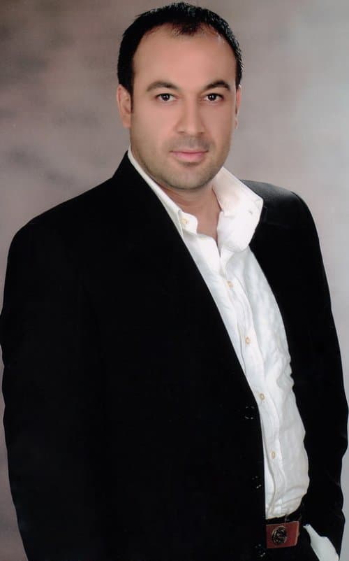 صورة غلاف مقالة وائل أبو غزالة يشيد بأعمال حاتم والمثنى وسيف