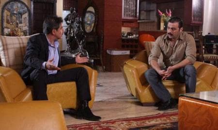 صورة غلاف مقالة ساعات الجمر.. وتضخيم جرعة العنف