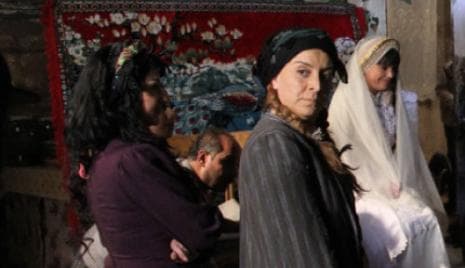 صورة غلاف مقالة الدراما الشامية عصيّة على المقاطعة؟