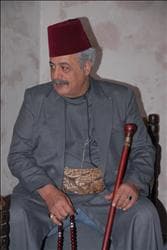 صورة غلاف مقالة أيمن زيدان: «الدراما السورية حققت مفاجأة هذا العام»