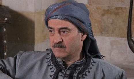 صورة غلاف مقالة «قمر الشام» يجمع ... النجوم