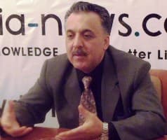 صورة غلاف مقالة يمولها السياسيون والوزارات كلها فايز بشير: السينما الصهيونية سلاح إعلامي لاحتواء الوضع الاحتلالي وتزيينه