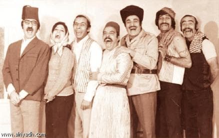 صورة غلاف مقالة مسلسلات البيئة الشامية.. استبدلت كوميديا «صح النوم» بتراجيديا «باب الحارة»!