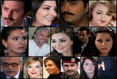 صورة غلاف مقالة سيناريوهات الدراما التلفزيونية.. نسخة مصدقة عن الحياة السورية المعاصرة