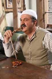 صورة غلاف مقالة المكان في دراما البيئة الشامية..