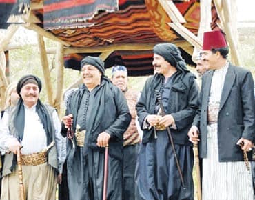 صورة غلاف مقالة المدينة الفاضلة.. من باب الحارة إلى زمن البرغوث