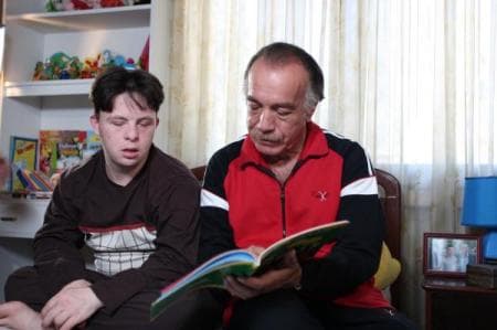 صورة غلاف مقالة الطفل في الدراما السورية