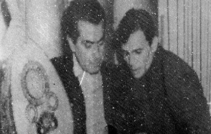 صورة غلاف مقالة العندليب الأسمر يتحدث للدنيا