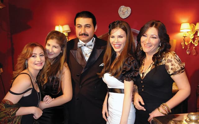 صورة غلاف مقالة «نور مريم» إرادة مصرية بعيون درامية