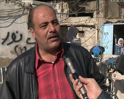 صورة غلاف مقالة عاصم العوا يتحدث عن تفاصيل "ولادة من الخاصرة"