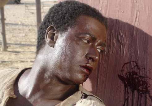 صورة غلاف مقالة مسلسل "عنترة" والتفريط بالكنز الثمين في أعمال السيرة