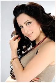 صورة غلاف مقالة نسرين طافش تدخل "السراب"