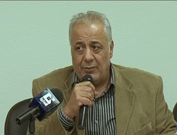 صورة غلاف مقالة أيمن زيدان يناقش نفس المشاكل!