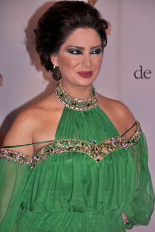 صورة غلاف مقالة رنا أبيض متفائلة بالدراما السورية!