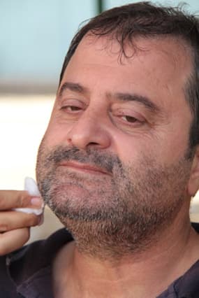 صورة غلاف مقالة "صبحية بحرية" في سينما الشام 1 منتصف ليل الجمعة
