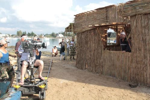 صورة غلاف مقالة صبحية بحرية.. قيد التصوير.. بالصور