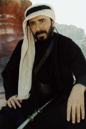 صورة غلاف مقالة " قبائل الشرق " ملحمة بدوية جديدة