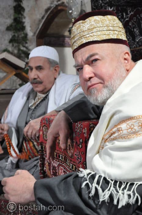 الصور الأولى من مسلسل باب الحارة الجزء الخامس الصور الأولى من مسلسل باب الحارة الجزء الخامس