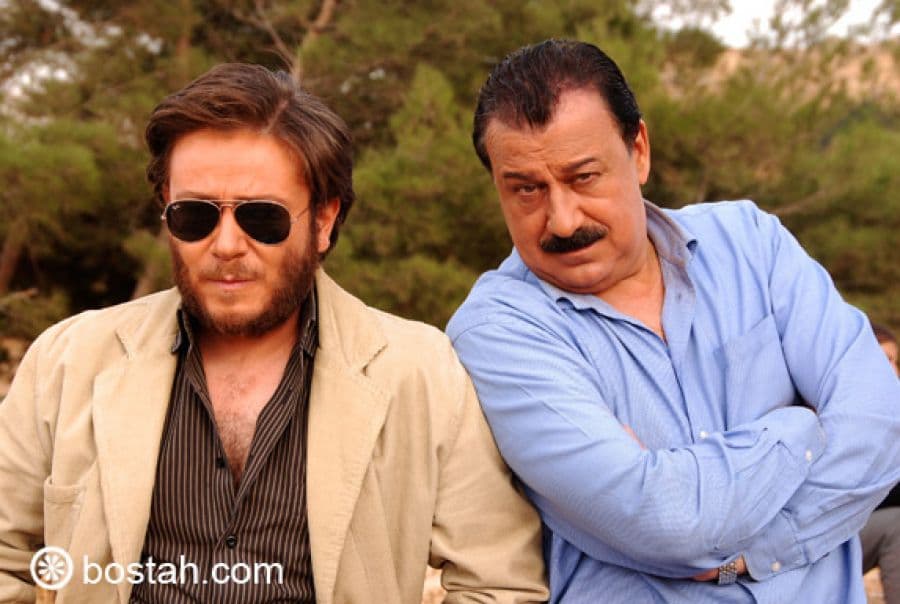 "سقوط الأقنعة" في ألبوم جديد على بوسطة "سقوط الأقنعة" في ألبوم جديد على بوسطة