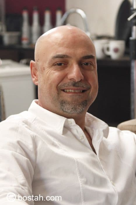 الصور الأولى من "مشوار" سيف سبيعي وفادي قوشقجي الصور الأولى من "مشوار" سيف سبيعي وفادي قوشقجي