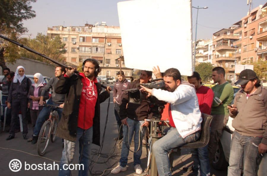 ألبوم صور جديد ومميز من مسلسل "جلسات نسائية" ألبوم صور جديد ومميز من مسلسل "جلسات نسائية"