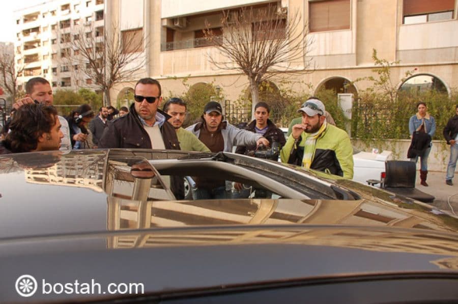 ألبوم صور جديد ومميز من مسلسل "جلسات نسائية" ألبوم صور جديد ومميز من مسلسل "جلسات نسائية"